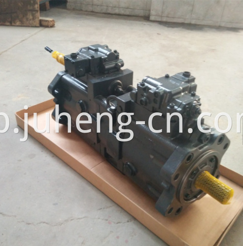 R480LC-9 Hydraulic Pump 